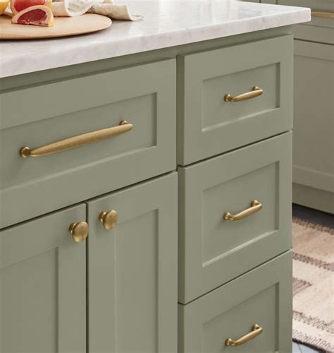 Claybourne Cabinet Knob | Rejuvenation