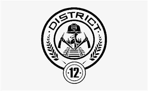 Hunger Games District 4 Symbol