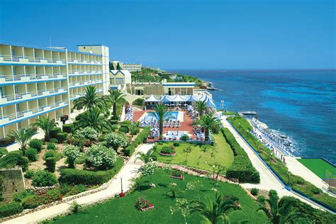 Hotel Mellieha Bay **** Mellieha Bay