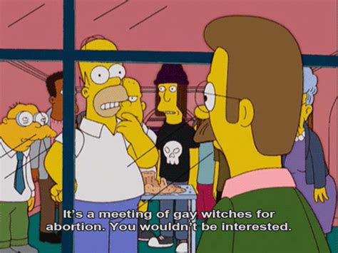 Quotes From The Simpsons Flanders. QuotesGram