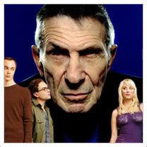 leonard-nimoy-big-bang-theory | TREKNEWS.NET | Your daily dose of Star ...