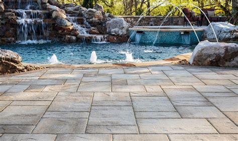 Porcelain Paver Installation Cost and Guide - S&S Pavers