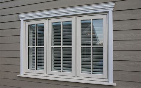 Made to Measure Window Shutters in Essex, UK - Our Gallery