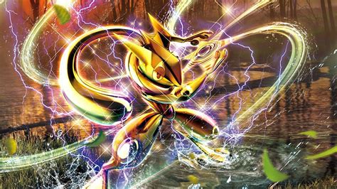 Pokemon Mega Greninja Wallpaper