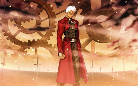 Fate Stay Night Archer Wallpaper (71+ images)