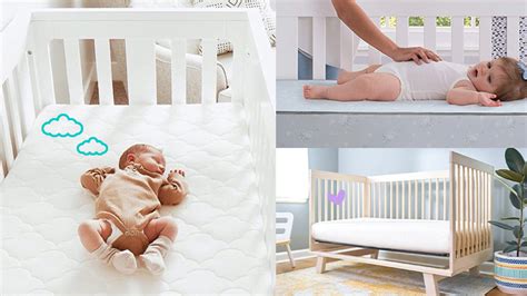 6 Best Baby Crib Mattress in 2023 - Reviews & Buying Guide