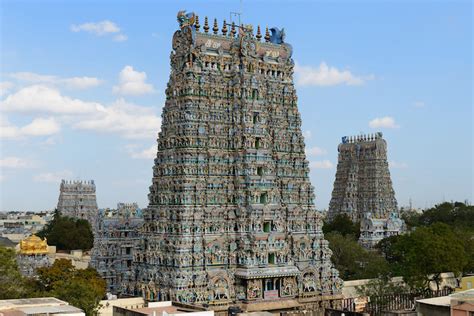 10 Most Amazing Hindu Temples in the World – Touropia Travel