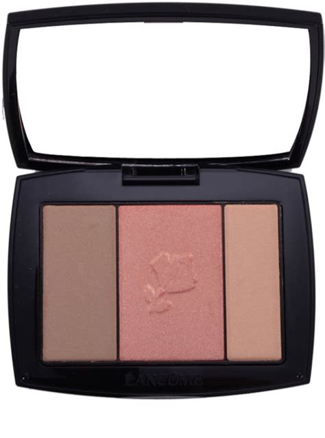 LANCÔME BLUSH SUBTIL PALETTE paleta tvářenek | notino.cz