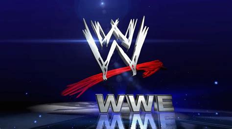 World Wrestling Federation Logo Wallpaper