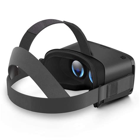 The Best VR Headsets For iPhone In 2020 - VR-Accessory