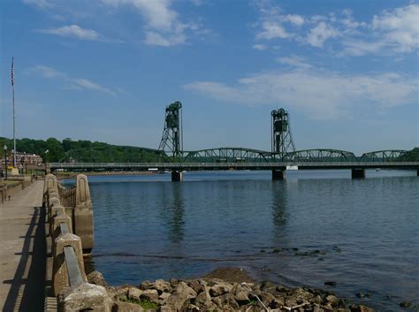 St. Croix River reaches record-low water