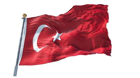 drapeau de la turquie png 12301008 PNG