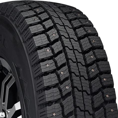 General Grabber Arctic LT Studded Tires | Truck Winter Tires | America ...