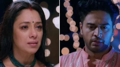 Anupamaa SPOILER: Anupama Decides To Move On. Netizens Call ‘Anuj ...