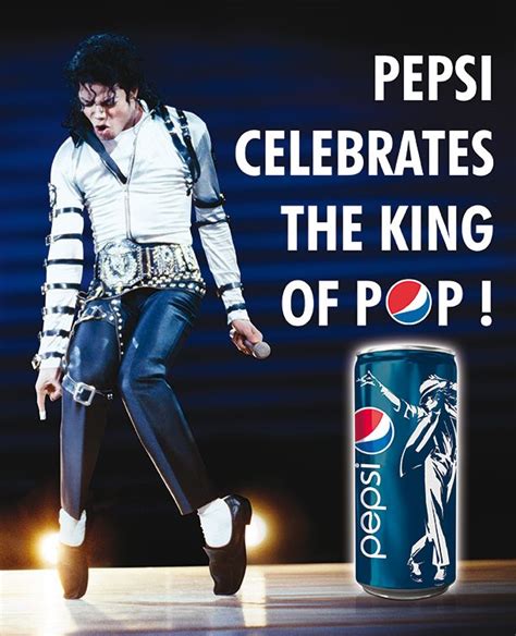 Pepsi bad Mickael Jackson #love michael #KING OF POP (avec images ...