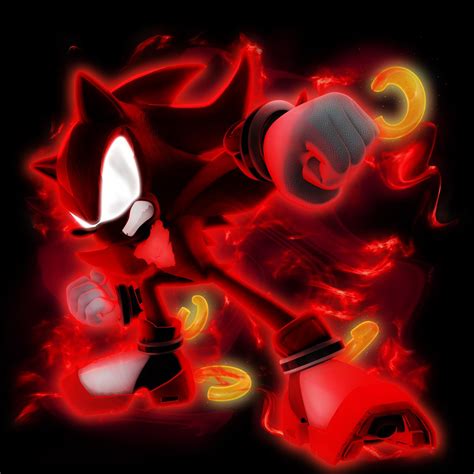 Shadow The Hedgehog, Sonic The Hedgehog, Y2k Cyber, Cyber 2k, Y2k ...