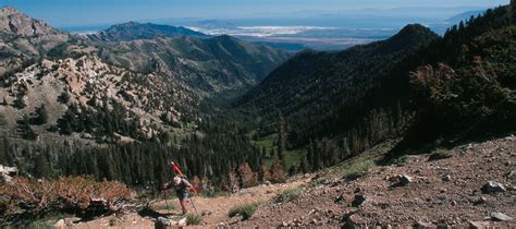 Exploring Tooele County In Utah