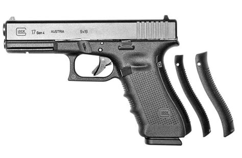 Glock 17 Gen4 (G17 Gen4) | Double Action Indoor Shooting Center & Gun Shop