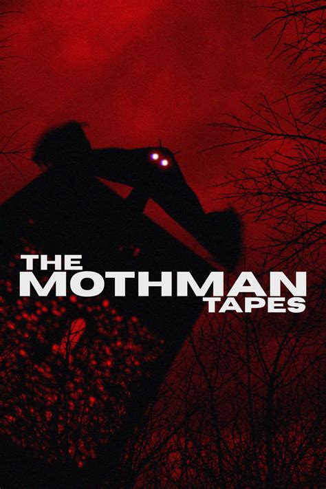 Mothman Movie Trailer