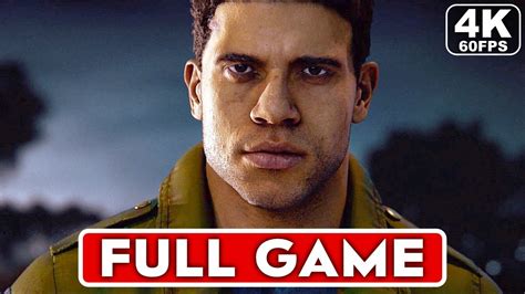 MAFIA 3 Gameplay Walkthrough Part 1 FULL GAME [4K 60FPS PC ULTRA] - No ...