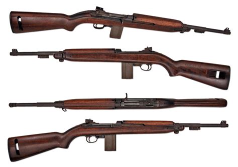 More than you wanted to know about rifles of WWII (RES unfriendly) : r/guns