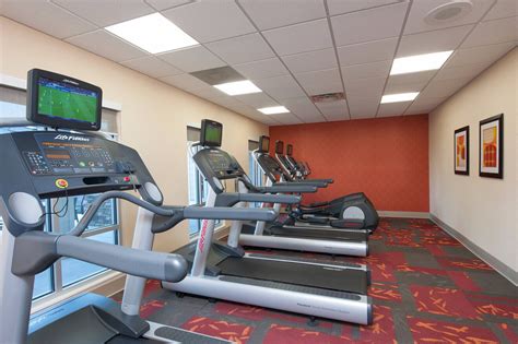 Extended Stay, Pet-Friendly Hotel In Bloomington, IL | Residence Inn