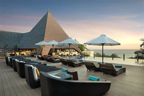 THE KUTA BEACH HERITAGE HOTEL BALI - MANAGED BY ACCOR: UPDATED 2020 ...