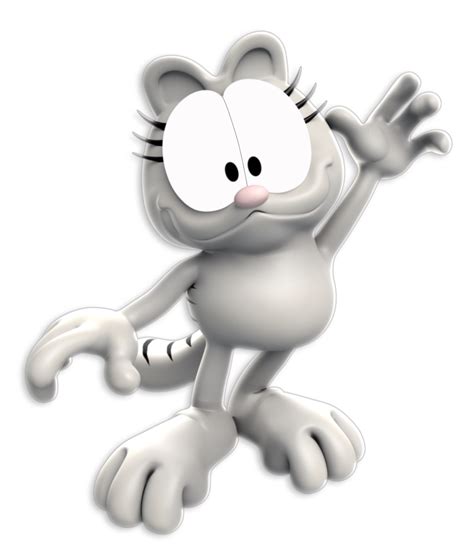 +3D Model Download+ Nermal by JCThornton on DeviantArt