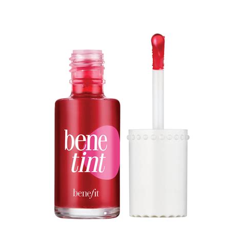 Benefit Cosmetics Benetint Lip & Cheek Stain | Blush | Health & Beauty ...