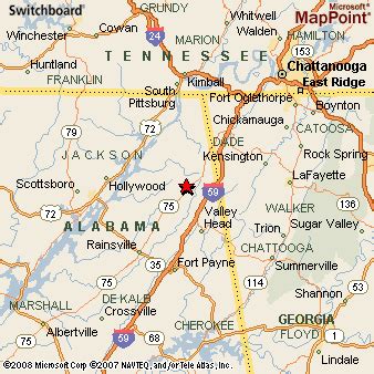 Where is Ider, Alabama? see area map & more