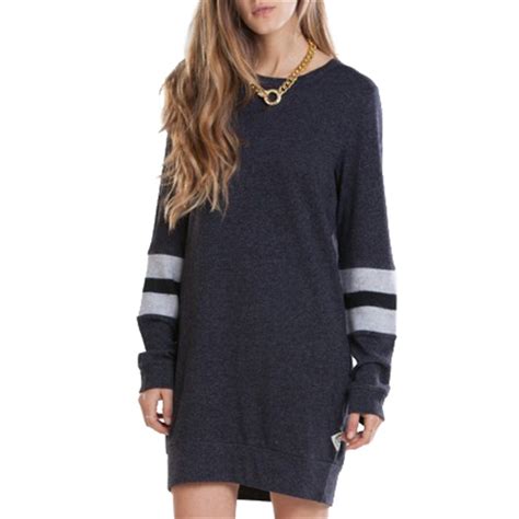 Obey Clothing Cooper Dress - Women's | evo outlet