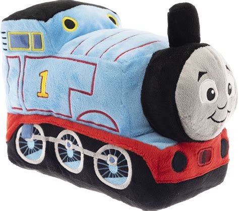 12" Thomas the Tank Engine Plush by DanDee | Barnes & Noble®