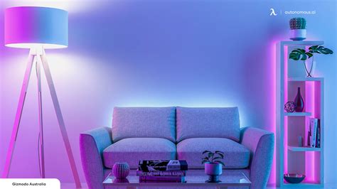 Easy Ways to Introduce a Smart Lighting System into Your Home