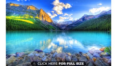 https://free4kwallpapers.com/best-ultra-wallpapers Lake Louise Alberta ...