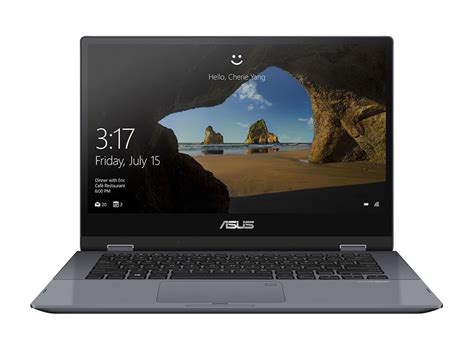 ASUS VivoBook TP412UA Specs, Reviews & Prices | Techlitic