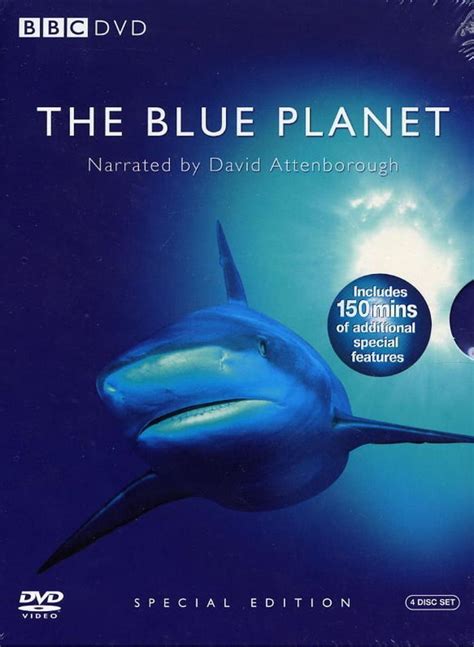 The Blue Planet Documentary