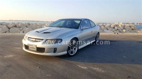 2006 Chevrolet Lumina 5.7 V8 SS for sale in Bahrain - New and used cars ...