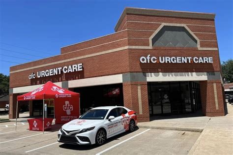 AFC Urgent Care brings new location to Sugar Land | Community Impact