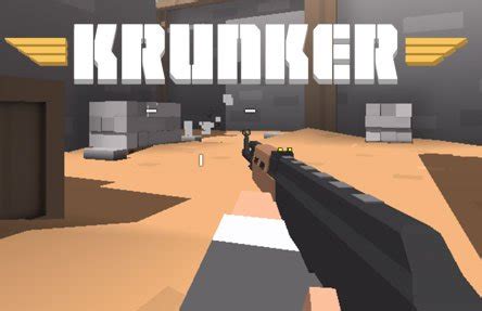 Krunker.io