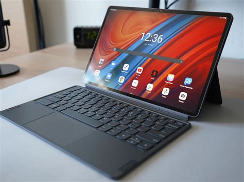 Lenovo Tab P12 Pro Android 13 Beta 2 Released