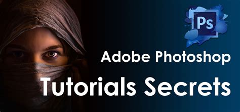 Learn Adobe Photoshop Tutorials for Beginners | CEI