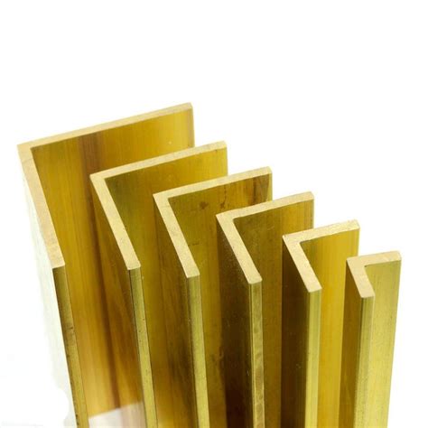 Brass Angles, For Decorative at Rs 444/kg in Mumbai | ID: 23140030330