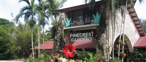 Pinecrest Gardens | PartySpace.com