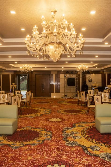 Silver Oak Resort Hotel Mundka Udyog Nagar, Delhi | Banquet Hall ...