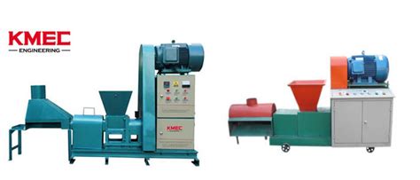 Classification of Briquette Machine - Briquette Machine