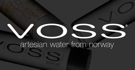 VOSS | Choose Extraordinary