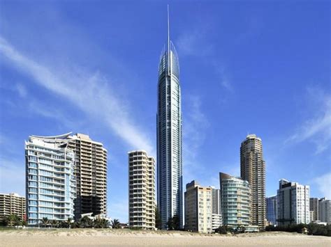 Q1 Resort and Spa in Gold Coast - Room Deals, Photos & Reviews