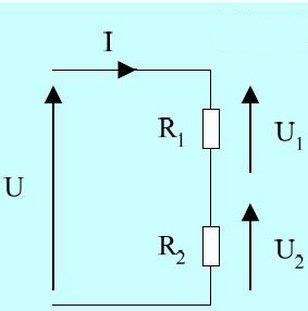 Lois de Diviseur de tension & Courant | Génie ElectromécaniqueGénie ...