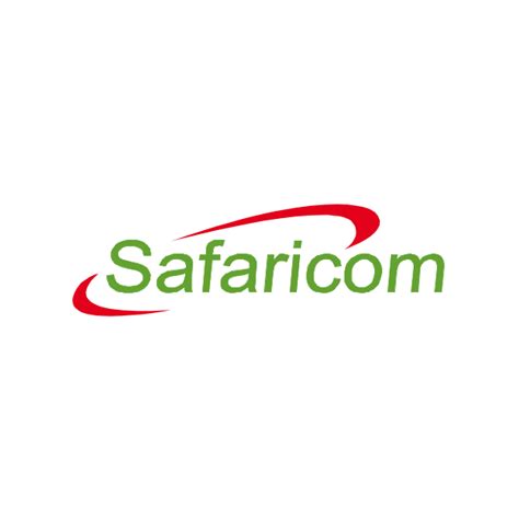 Safaricom (Rebrand) 2008 – 09 Logo Download png