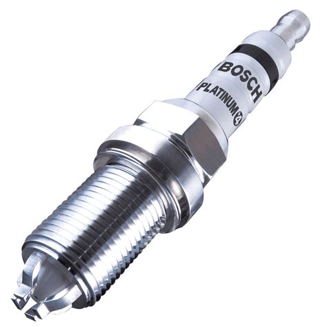 Amazon.com: Bosch (4459) HGR9DQP Spark Plug +4, Pack of 1: Automotive